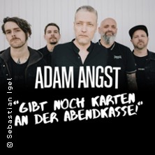 Adam Angst