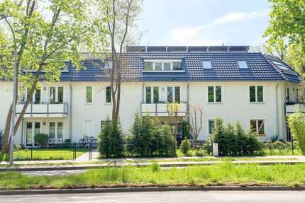 Wohnung Teltow - 4 Zimmer, 120 m&sup2;, 577.000&euro; | Angebot:26409621