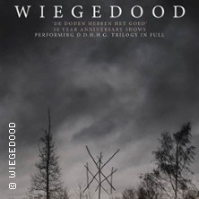 Wiegedood - 