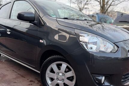 Mitsubishi Space Star 114.000 km 4.990 &euro; berlin 12681