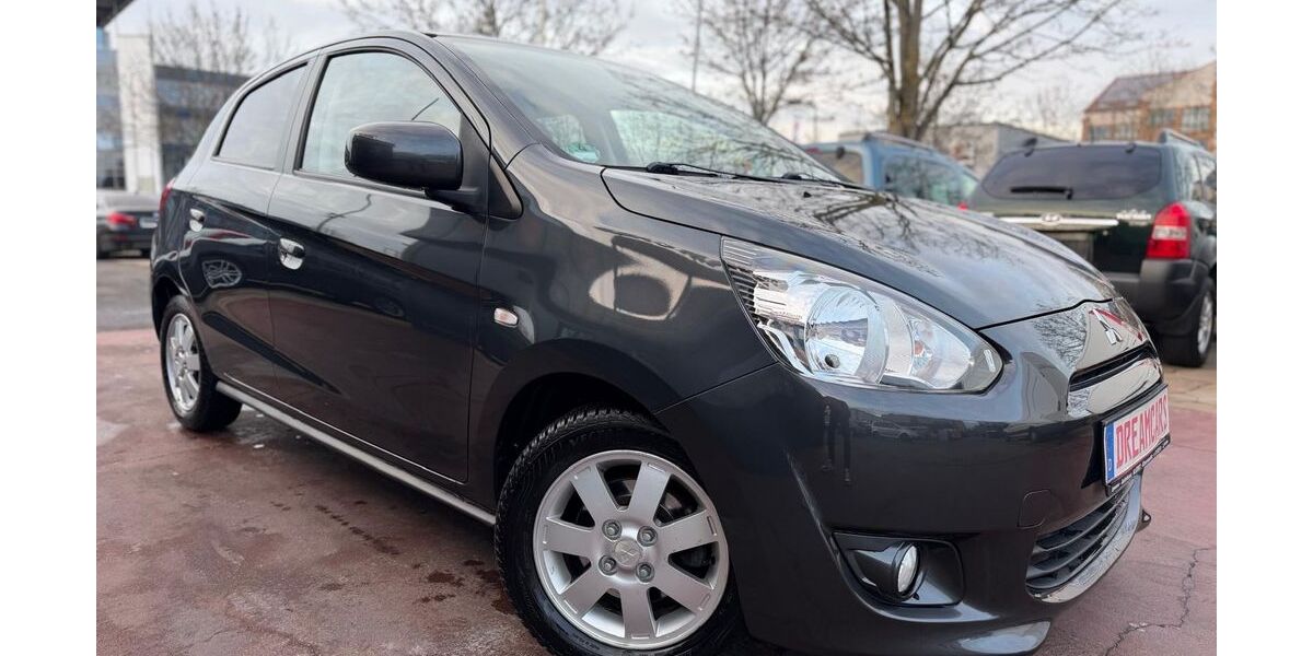 Mitsubishi Space Star 114.000 km 4.990 &euro; berlin 12681