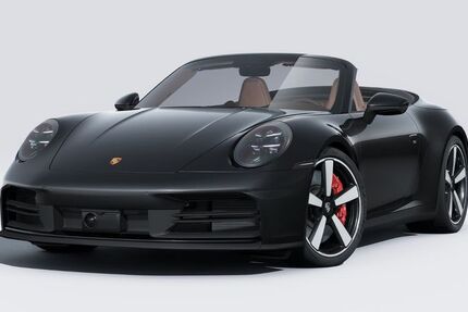 Porsche 992 4.120 km 170.900 &euro; Berlin 12487