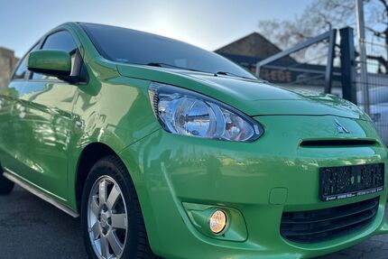 Mitsubishi Space Star 130.000 km 3.990 &euro; Berlin 12351