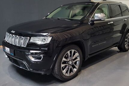 Jeep Grand Cherokee 119.986 km 29.850 &euro; Teltow 14513