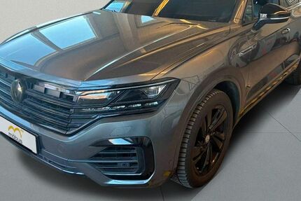 VW Touareg 92.921 km 42.189 &euro; Berlin 13088