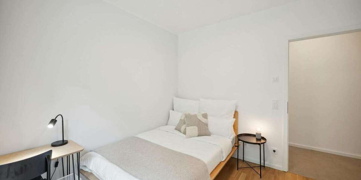 Zimmer Berlin Mitte - 720&euro; | Angebot:26329817