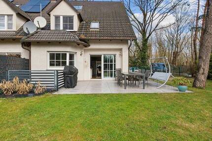 Haus Berlin Spandau - 5 Zimmer, 135 m&sup2;, 795.000&euro; | Angebot:26364134