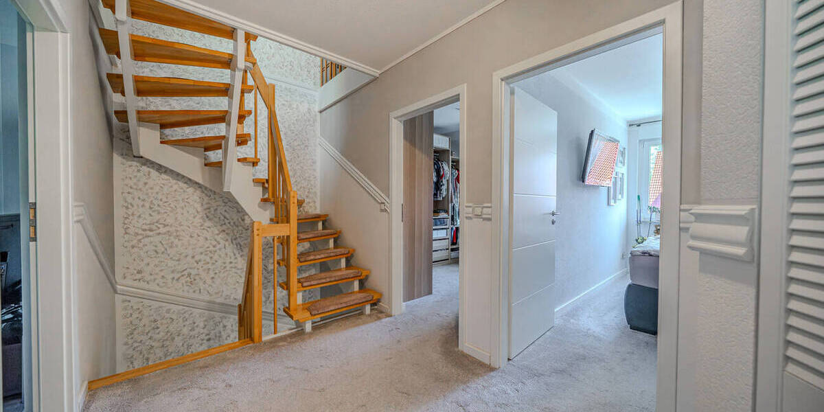Reihenmittelhaus Dallgow-Döberitz Dallgow - 5 Zimmer, 126 m&sup2;, 497.000&euro; | Angebot:26438395