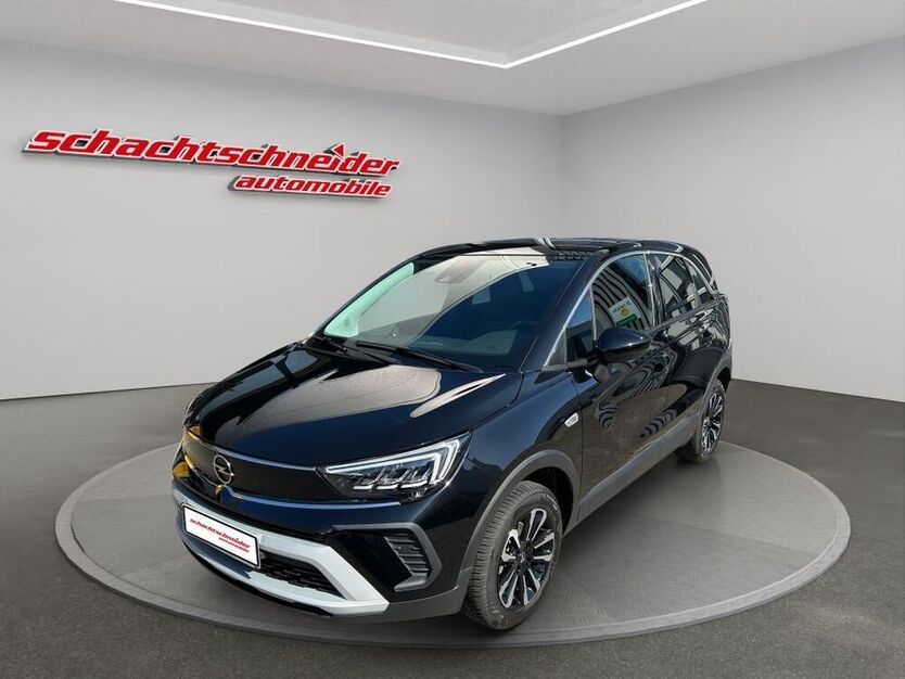 Crossland (X)