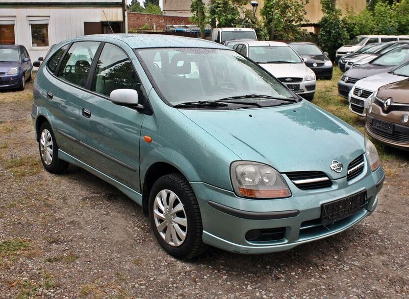 Almera