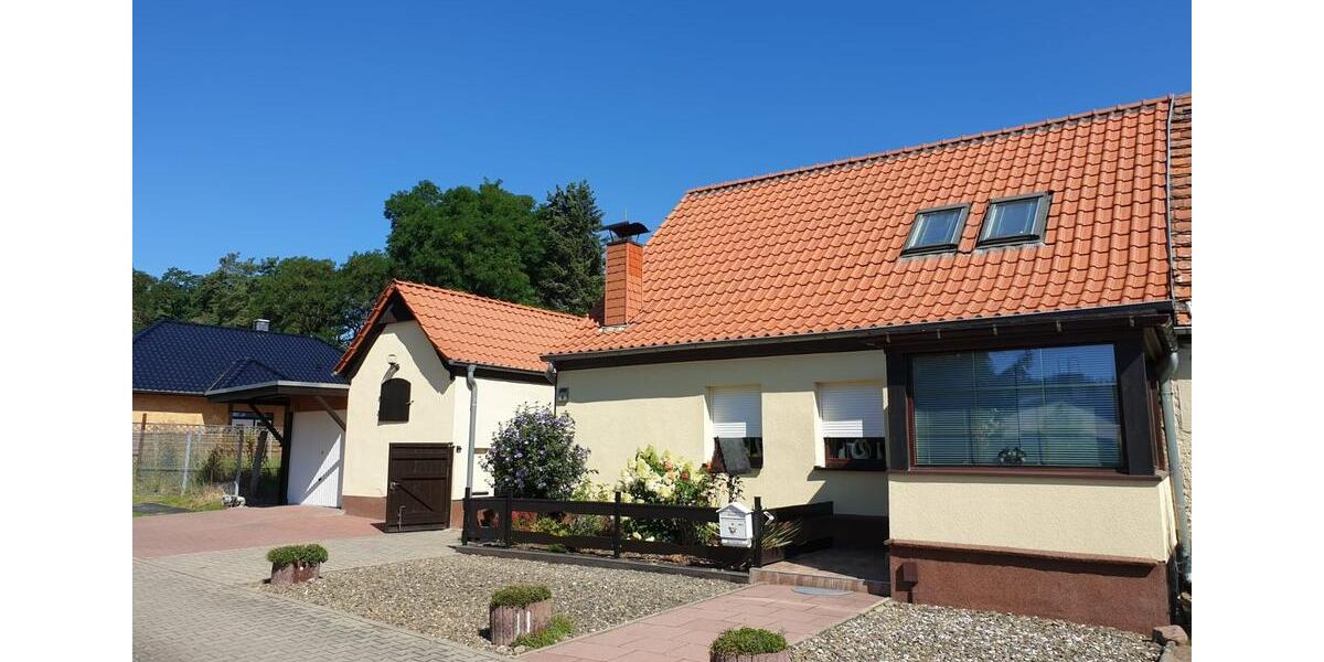 Doppelhaushälfte Nauen - 4.5 Zimmer, 109 m&sup2;, 330.000&euro; | Angebot:25318286