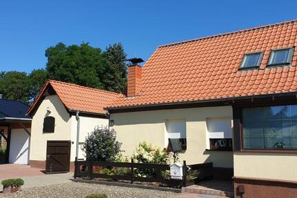 Haus Nauen - 4.5 Zimmer, 109 m&sup2;, 330.000&euro; | Angebot:25318286