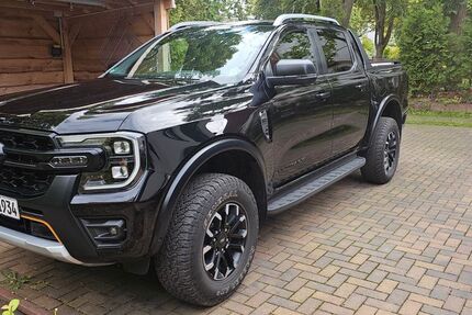 Ford Ranger 54.000 km 39.900 &euro; Blankenfelde-Mahlow 15841