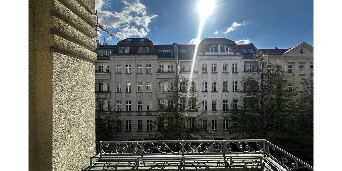 Etagenwohnung Berlin Alt-Treptow - 2 Zimmer, 74 m&sup2;, 395.000&euro; | Angebot:26790008