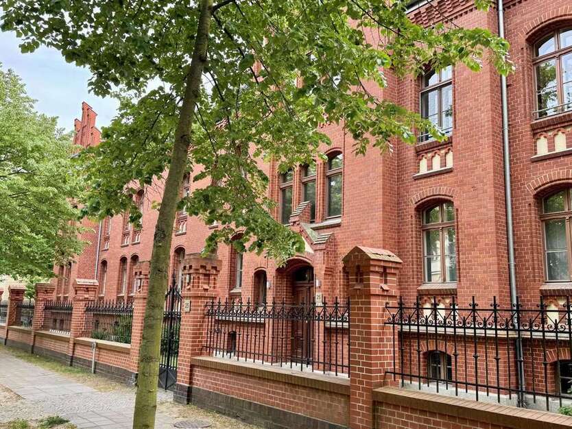 Wohnung zum Kaufen in Potsdam 418.000 € 66.18 m²
