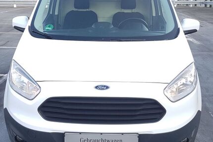 Ford Transit Courier 80.900 km 10.500 € Berlin 13581