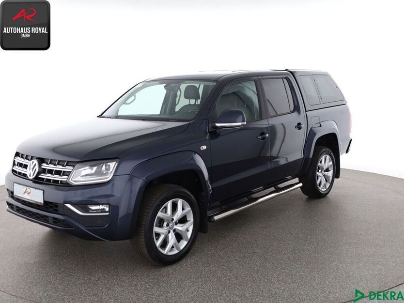 Amarok