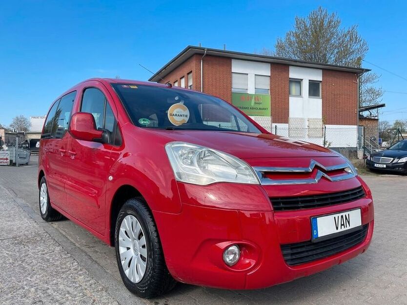 Berlingo