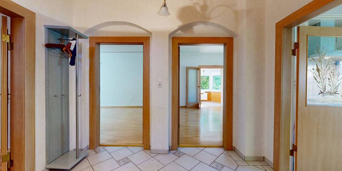 Einfamilienhaus Potsdam Babelsberg Nord - 6 Zimmer, 151 m&sup2;, 890.000&euro; | Angebot:20630818