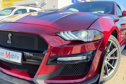 Ford Mustang 56.900 km 20.998 &euro; Berlin 13127