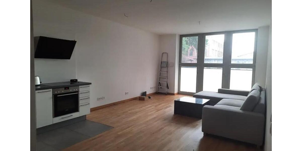 Erdgeschoßwohnung Berlin Spandau - 2 Zimmer, 72 m&sup2;, 1.110&euro; | Angebot:26691717