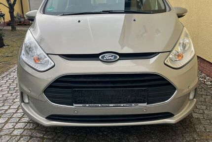 Ford B-Max 182.000 km 3.999 &euro; Berlin 12351