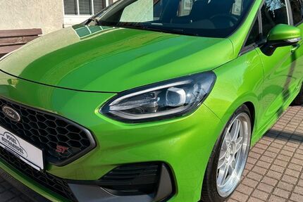 Ford Fiesta 60.537 km 18.200 &euro; Berlin 13059
