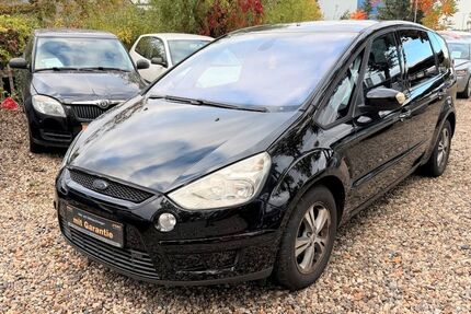 Ford S-Max 261.610 km 4.400 &euro; Potsdam 14480