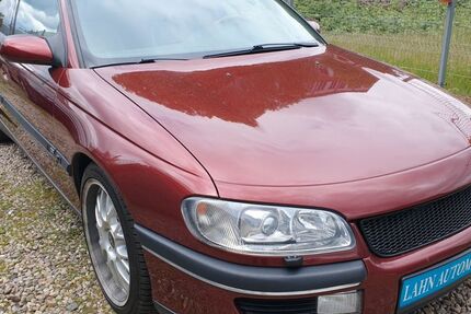 Opel Omega 99.853 km 3.499 &euro; Berlin 12055