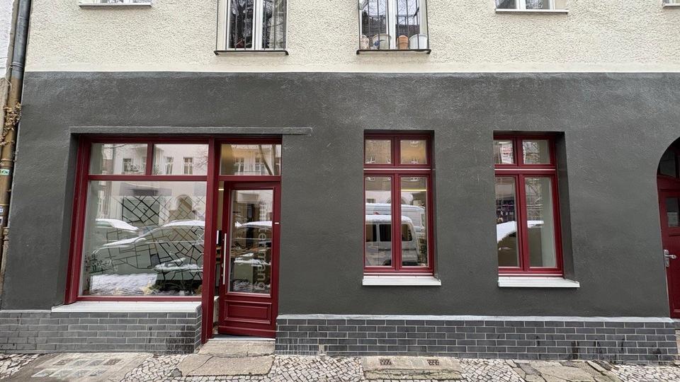 Erdgeschoßwohnung Berlin Neukölln - 3 Zimmer, 115 m&sup2;, 285.000&euro; | Angebot:26254223