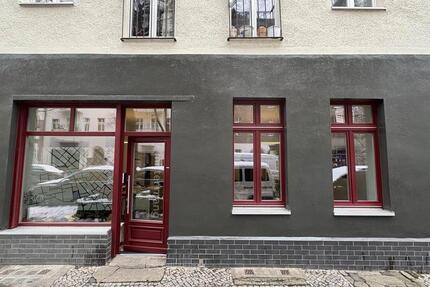 Wohnung Berlin Neukölln - 3 Zimmer, 115 m&sup2;, 285.000&euro; | Angebot:26254223