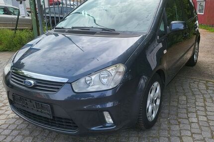 Ford C-Max 209.352 km 2.699 € Berlin 13435
