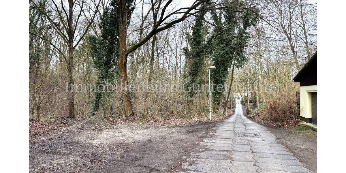 Grundstück Werder (Havel) - 99.000&euro; | Angebot:25895685