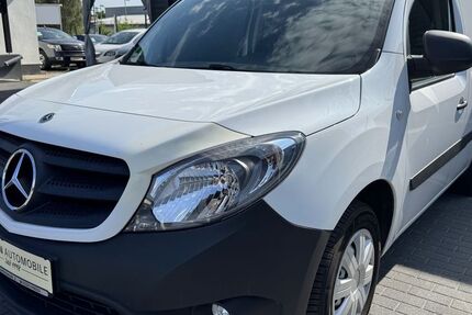 Mercedes-Benz Citan 80.000 km 10.970 &euro; Nauen 14641