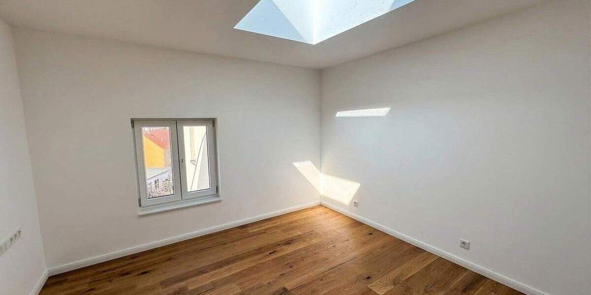 Etagenwohnung Potsdam Potsdam West - 2 Zimmer, 73 m&sup2;, 399.000&euro; | Angebot:25803300