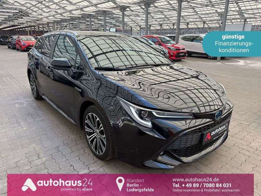 Corolla