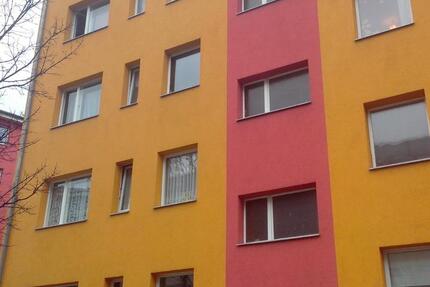 3 Zimmerwohnung WG-geeignet mit Balkon Nähe Landwehrkanal 3 zimmer