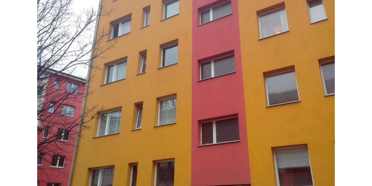 3 Zimmerwohnung WG-geeignet mit Balkon Nähe Landwehrkanal 3 zimmer