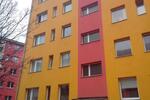 3 Zimmerwohnung WG-geeignet mit Balkon Nähe Landwehrkanal 3 zimmer