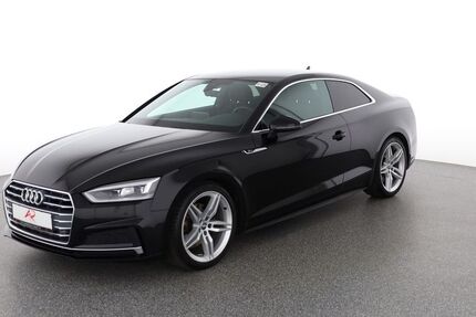Audi A5 56.582 km 25.780 &euro; Berlin 12103