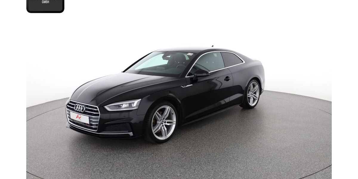 Audi A5 56.582 km 25.780 &euro; Berlin 12103