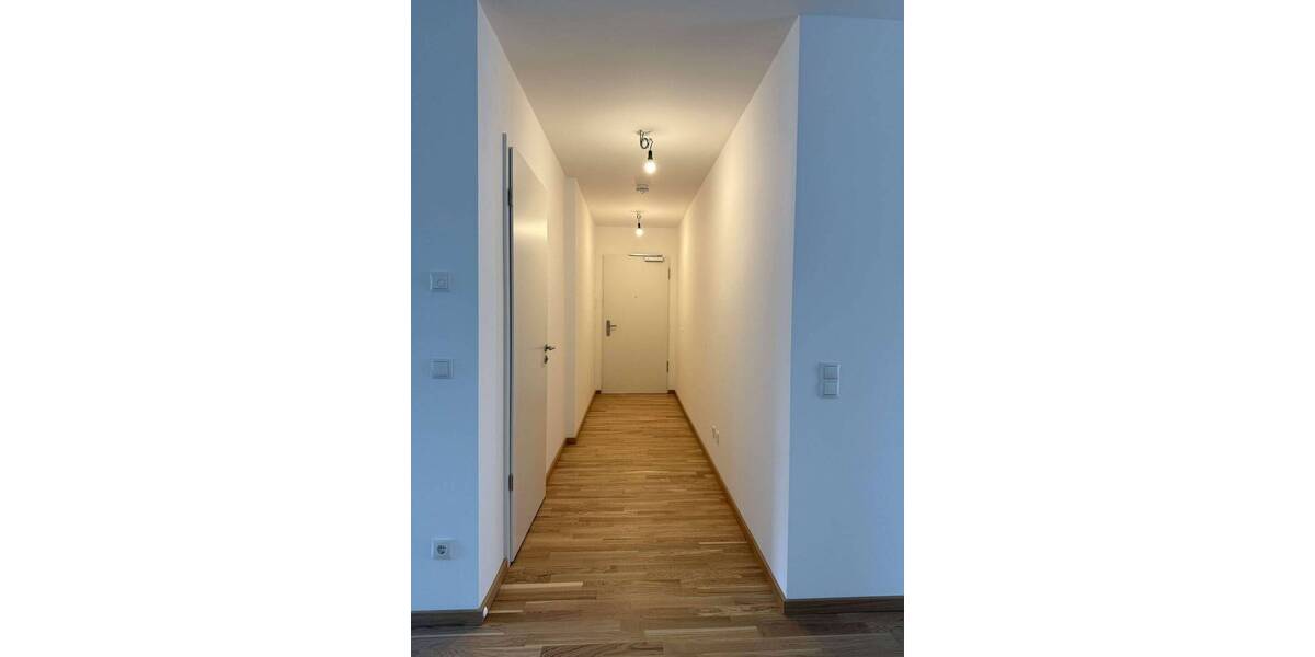 Etagenwohnung Berlin Spandau - 3 Zimmer, 74 m&sup2;, 396.500&euro; | Angebot:26376091