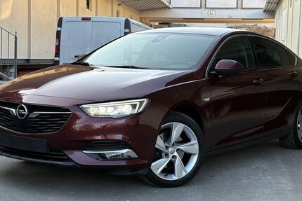 Opel Insignia 112.000 km 11.499 &euro; Berlin 12057