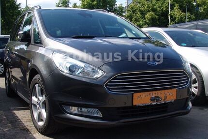 Ford Galaxy 106.000 km 13.980 &euro; Berlin 12681