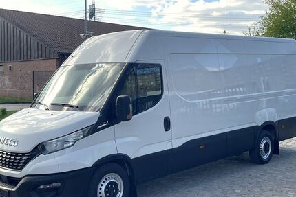 IVECO Andere 245.000 km 14.990 &euro; Berlin 12681