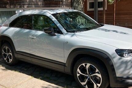 Mazda MX-30 18.000 km 22.990 &euro; Berlin 12205