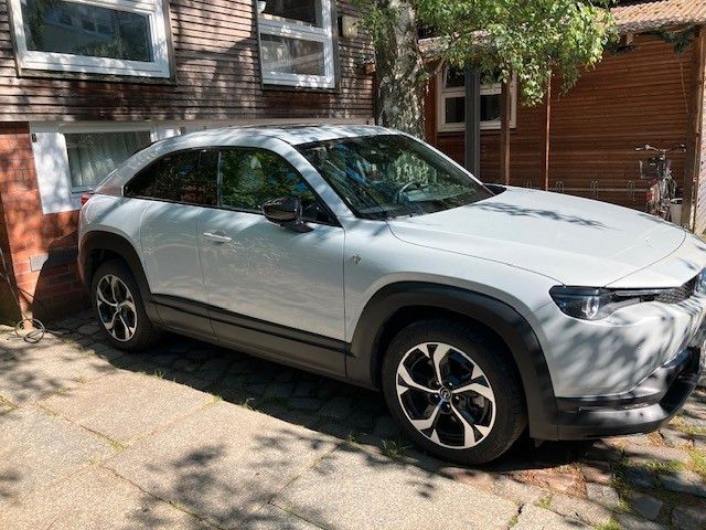 Mazda MX-30 18.000 km 22.990 &euro; Berlin 12205