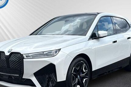 BMW iX 30.000 km 63.690 &euro; Berlin 13581