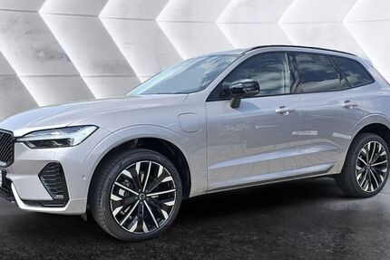 Volvo XC60 5.000 km 69.790 &euro; Berlin 12683