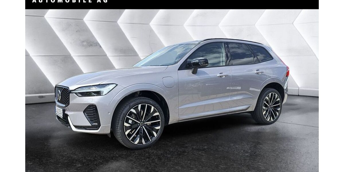 Volvo XC60 5.000 km 69.790 &euro; Berlin 12683